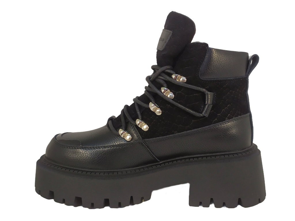 Romano Botines 240636