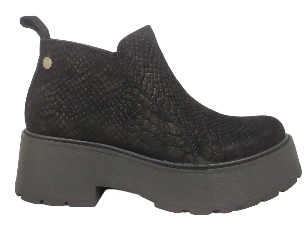 Romano Botines 240651