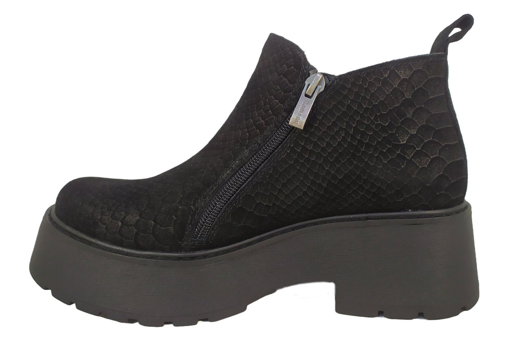 Romano Botines 240651