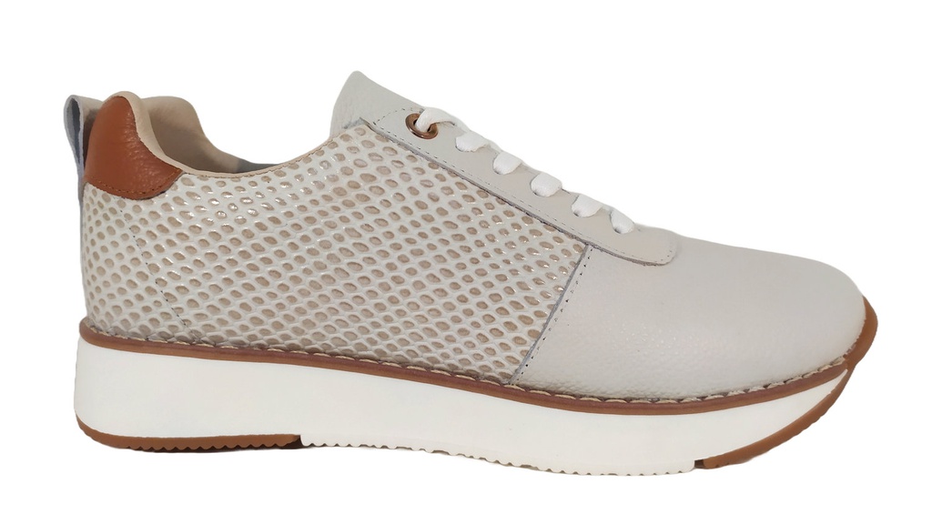 Exs Zapatillas Alba600