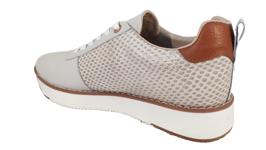 Exs Zapatillas Alba600