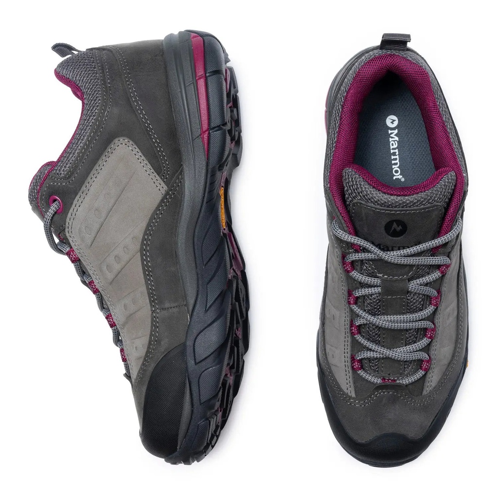 Marmot Zapatillas Women's Westpeak Low Mgy