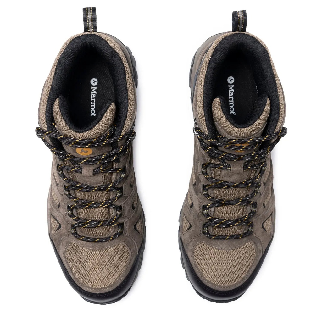 Marmot Zapatillas M Kielder Md Wp Gns