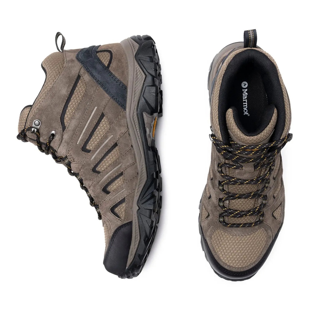 Marmot Zapatillas M Kielder Md Wp Gns