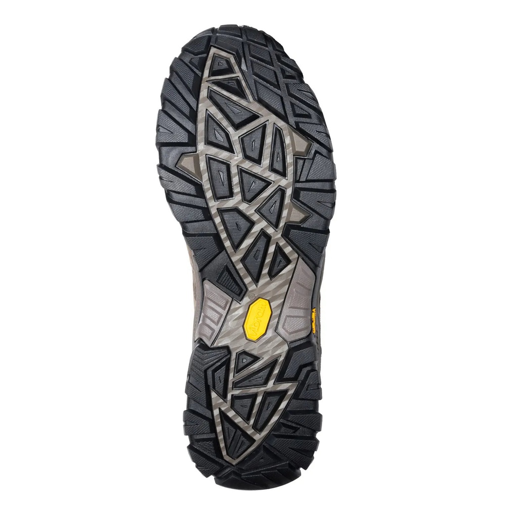 Marmot Zapatillas M Kielder Md Wp Gns