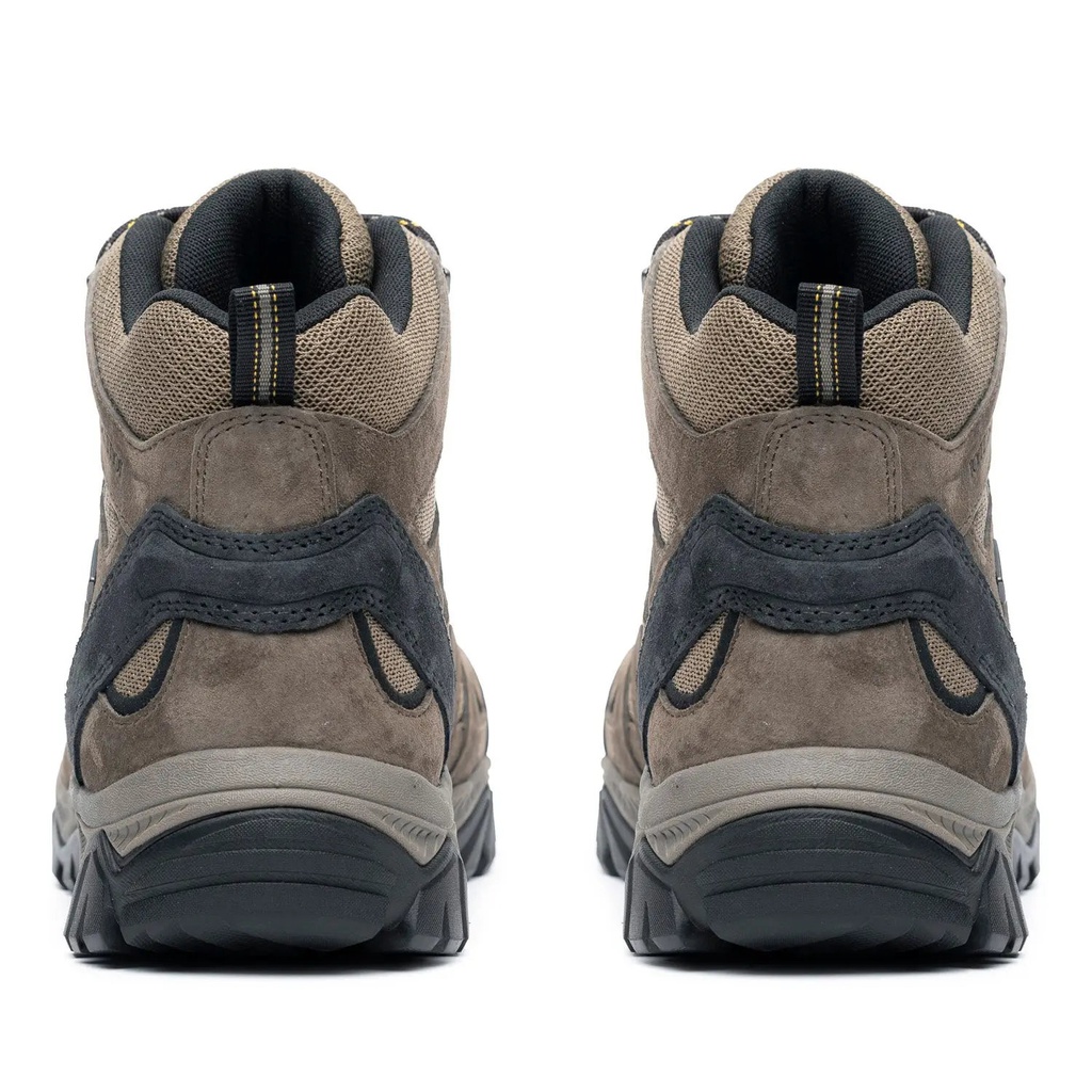 Marmot Zapatillas M Kielder Md Wp Gns