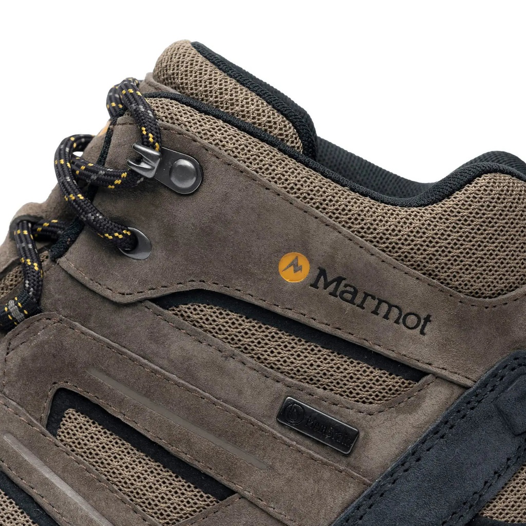 Marmot Zapatillas M Kielder Md Wp Gns