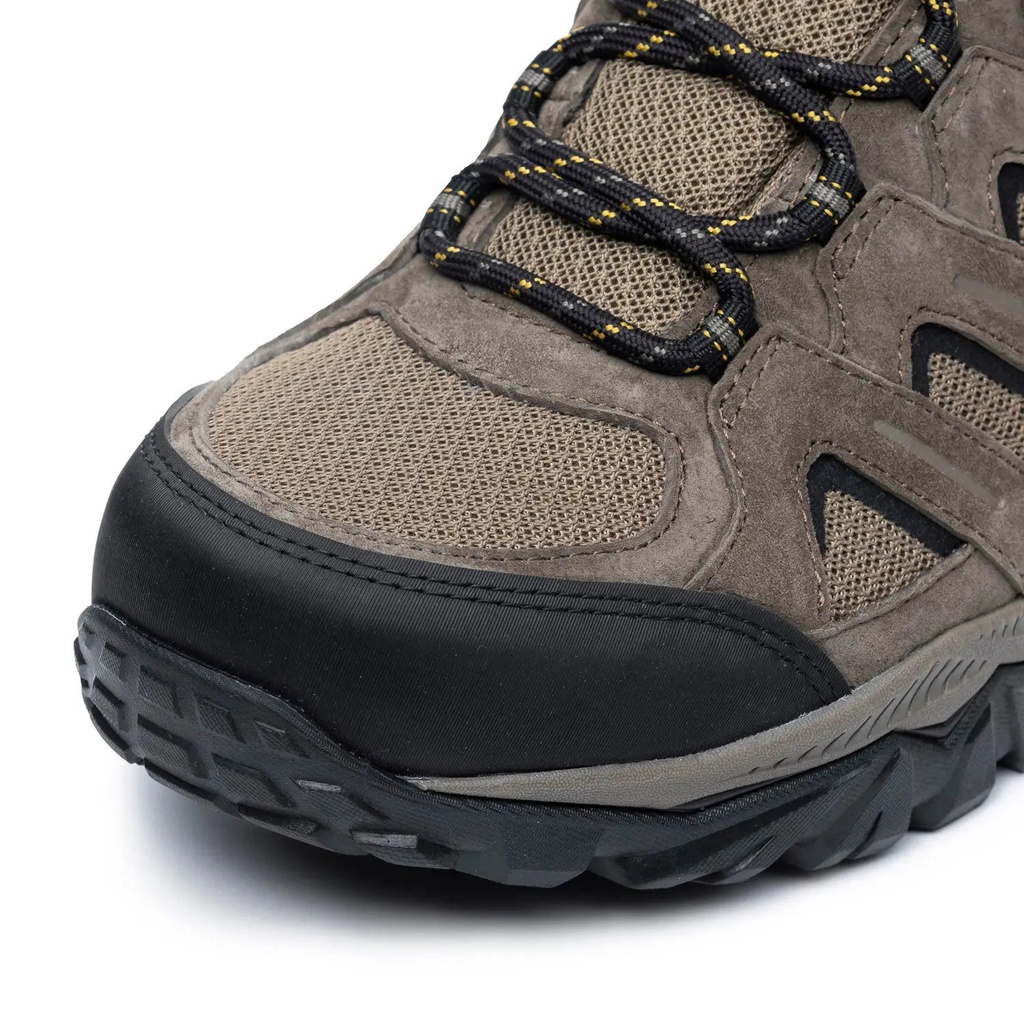 Marmot Zapatillas M Kielder Md Wp Gns