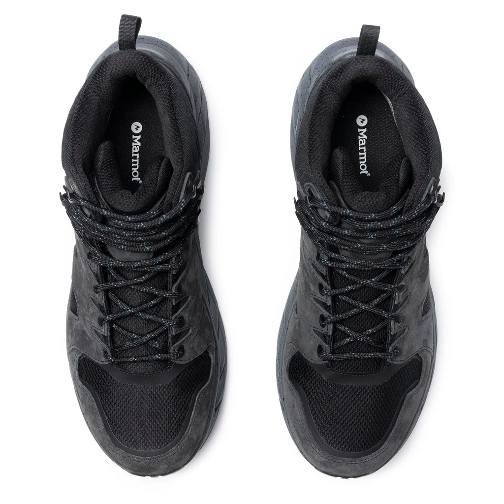 Marmot Zapatillas Marmot Mid Blk