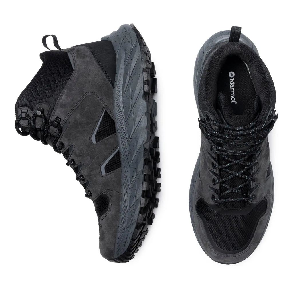 Marmot Zapatillas Marmot Mid Blk