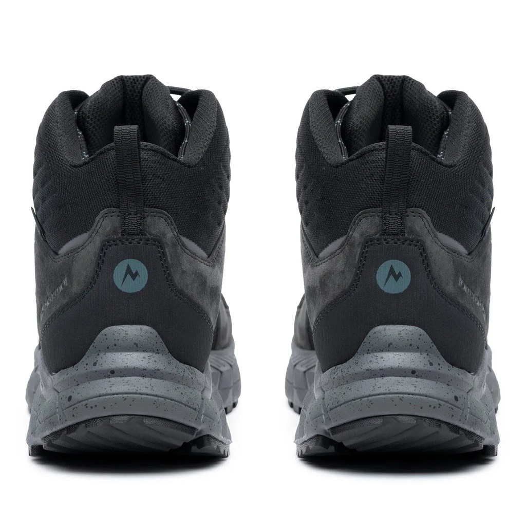 Marmot Zapatillas Marmot Mid Blk