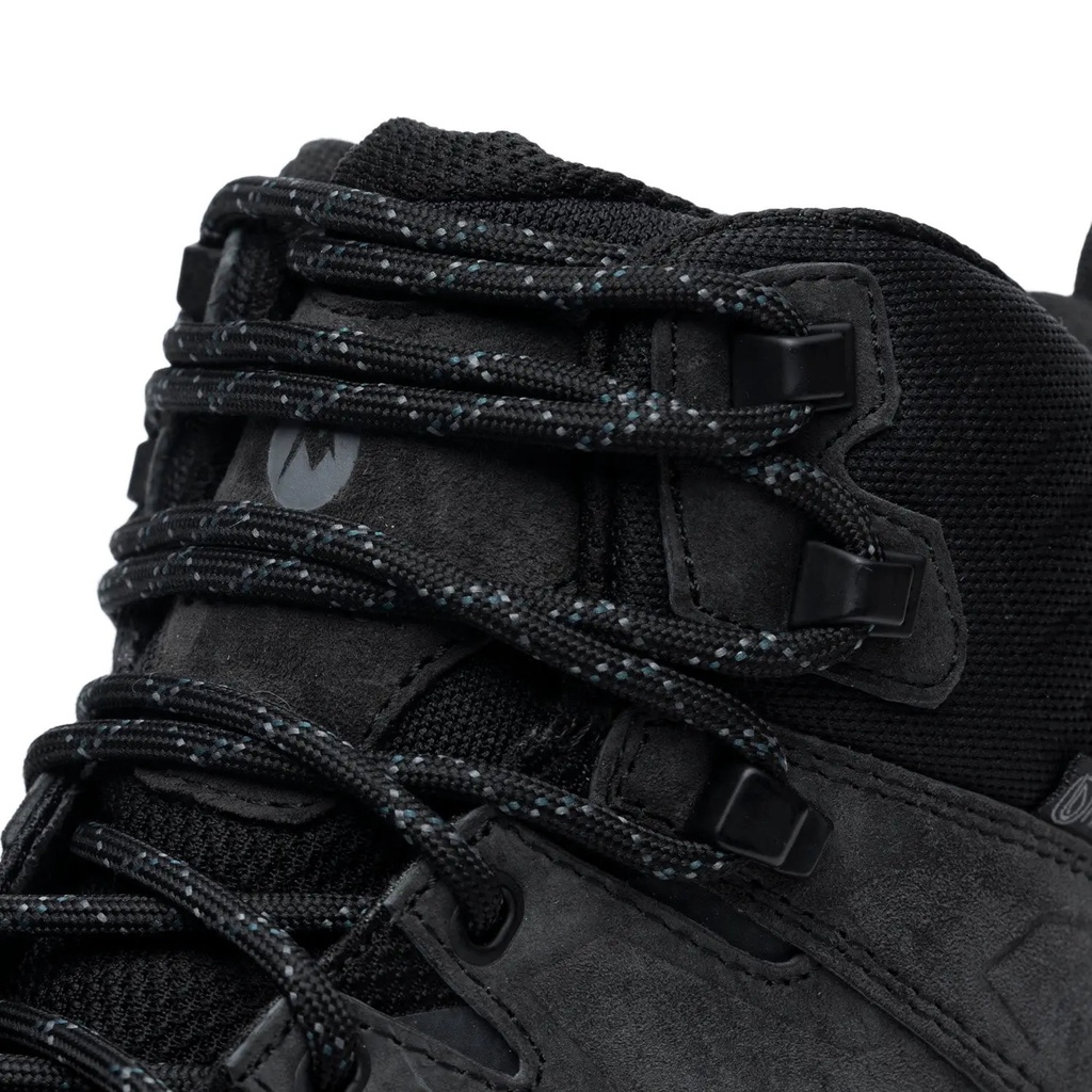 Marmot Zapatillas Marmot Mid Blk