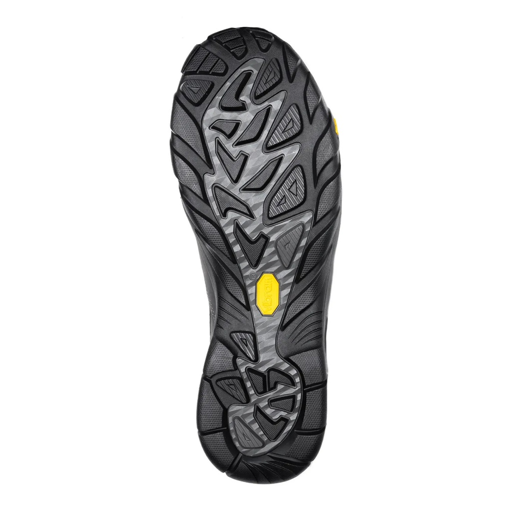 Marmot Zapatillas Men's Westpeak Mid Dgy