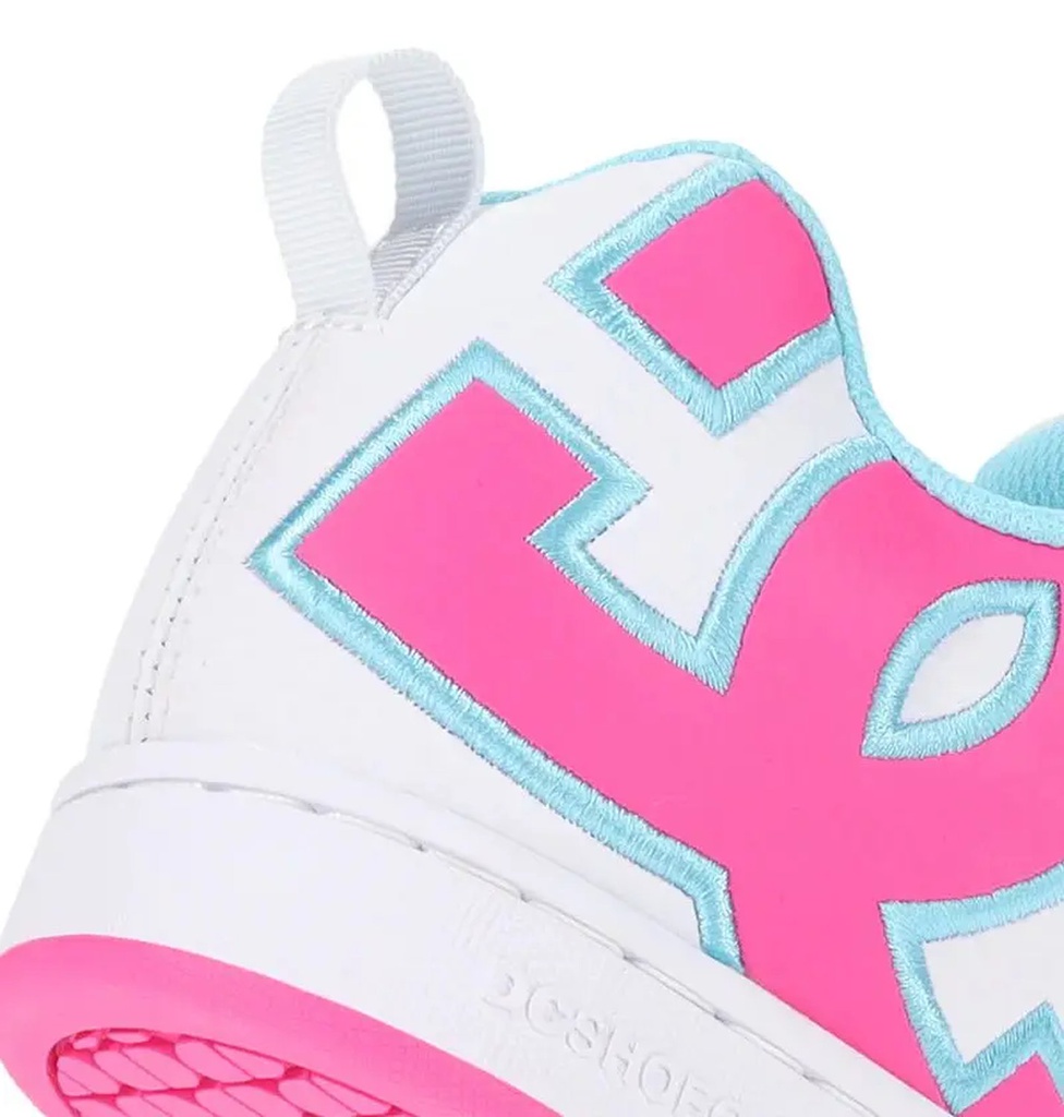 DC Shoes Zapatillas Court Graffik 111