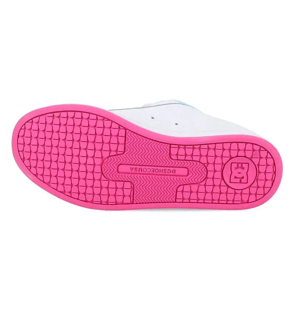 DC Shoes Zapatillas Court Graffik 111