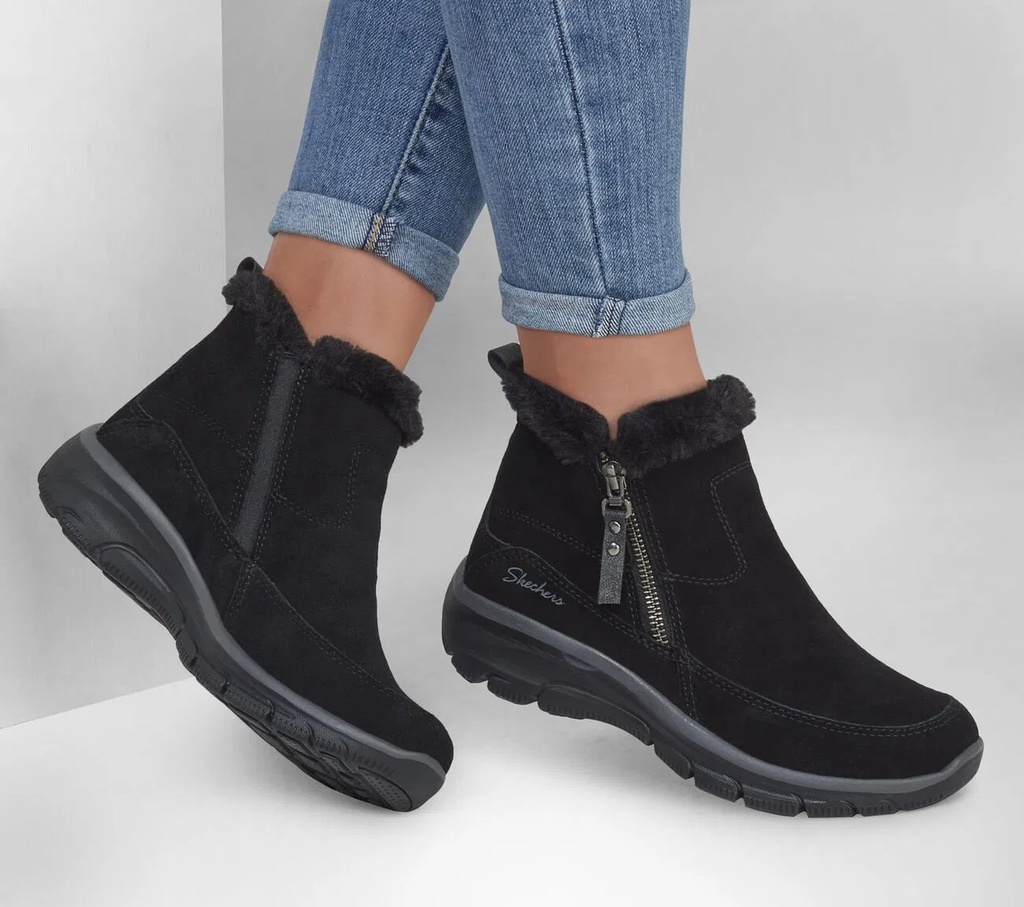 Skechers Botines Cool Zip