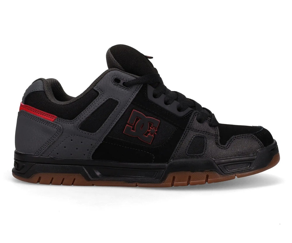 DC Shoes Zapatillas Stag 061
