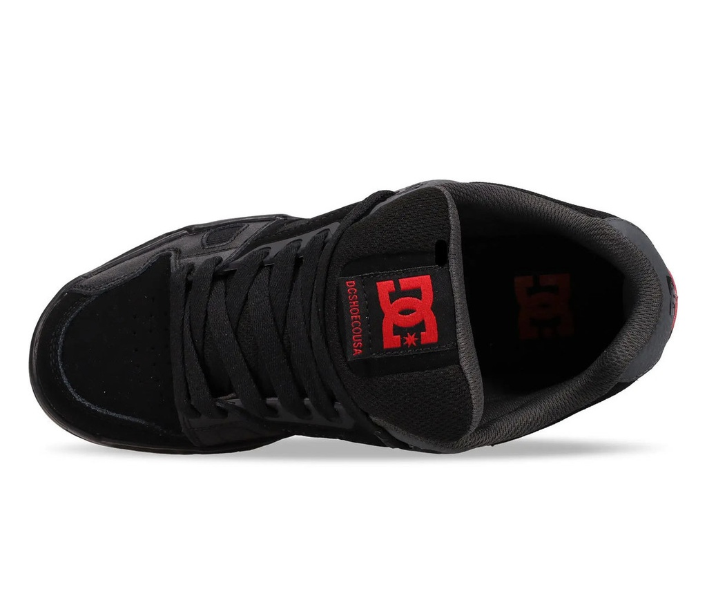 DC Shoes Zapatillas Stag 061
