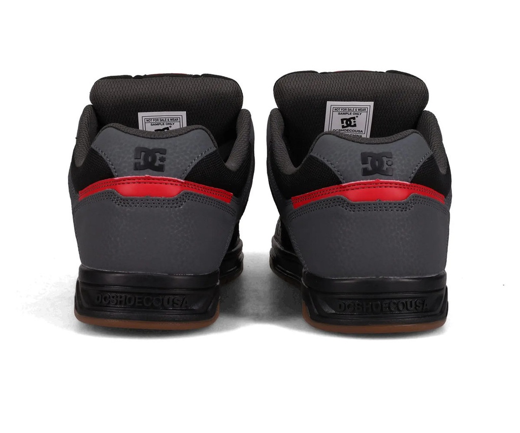 DC Shoes Zapatillas Stag 061
