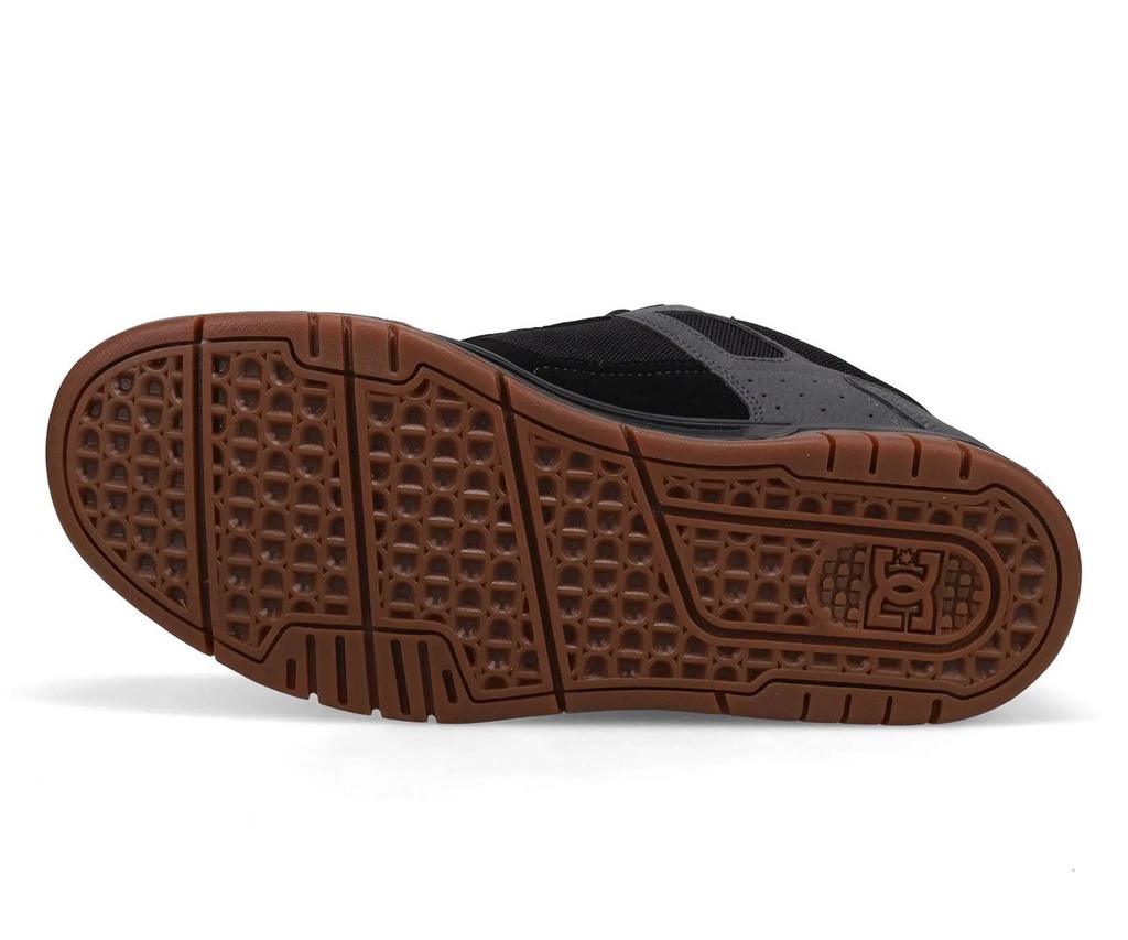 DC Shoes Zapatillas Stag 061