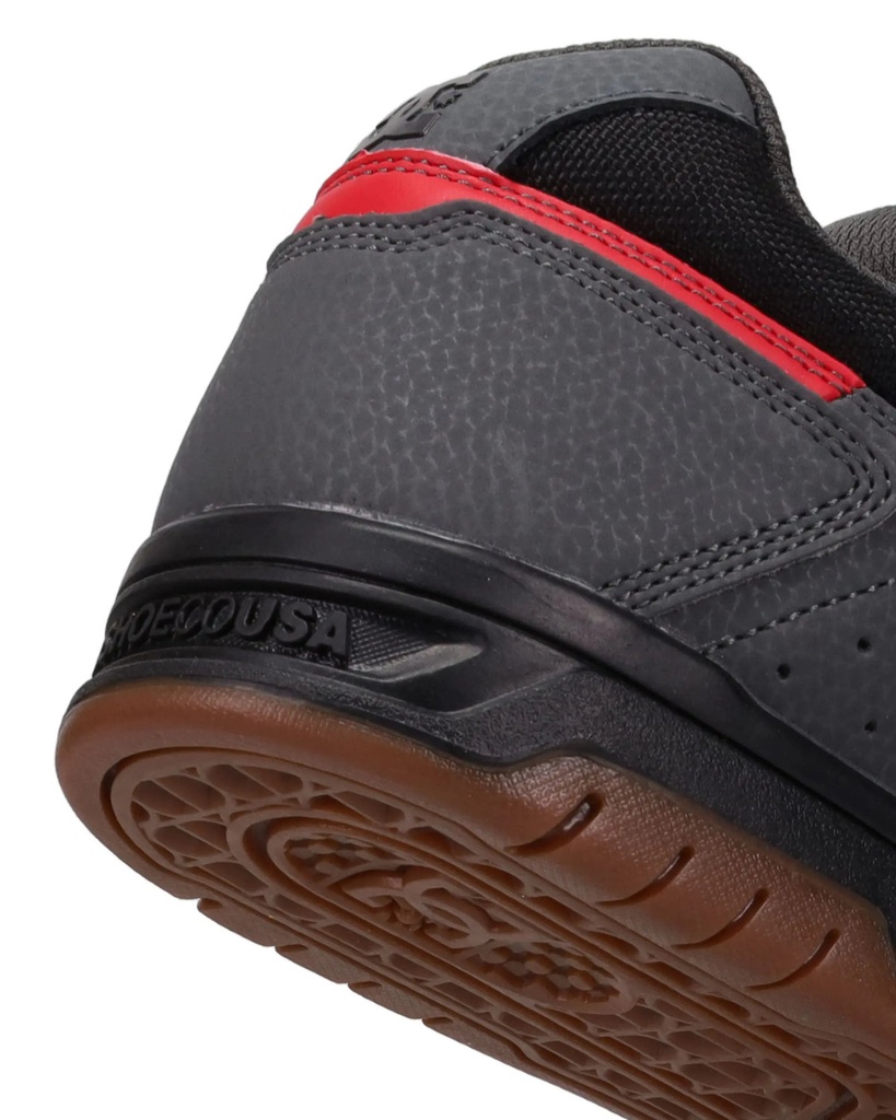 DC Shoes Zapatillas Stag 061