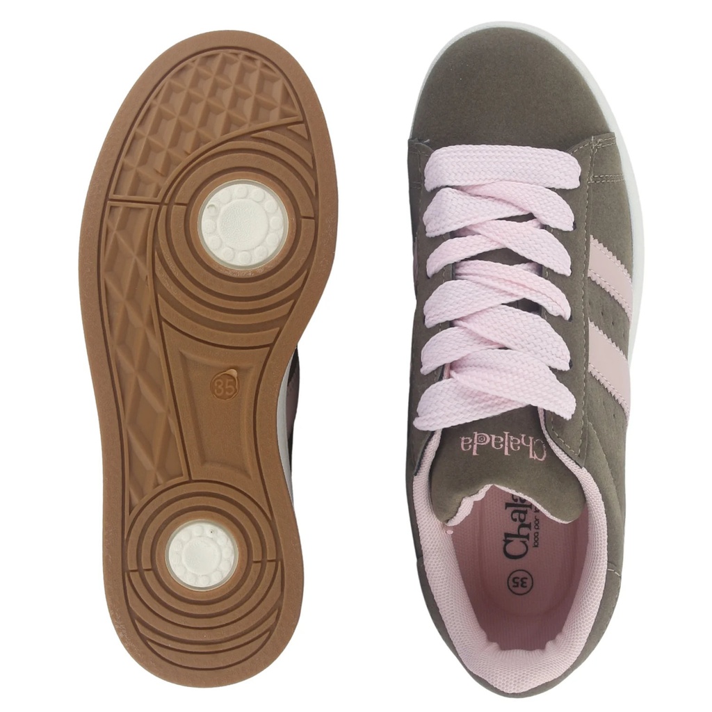 Chalada Zapatillas 37annie1 Cafe