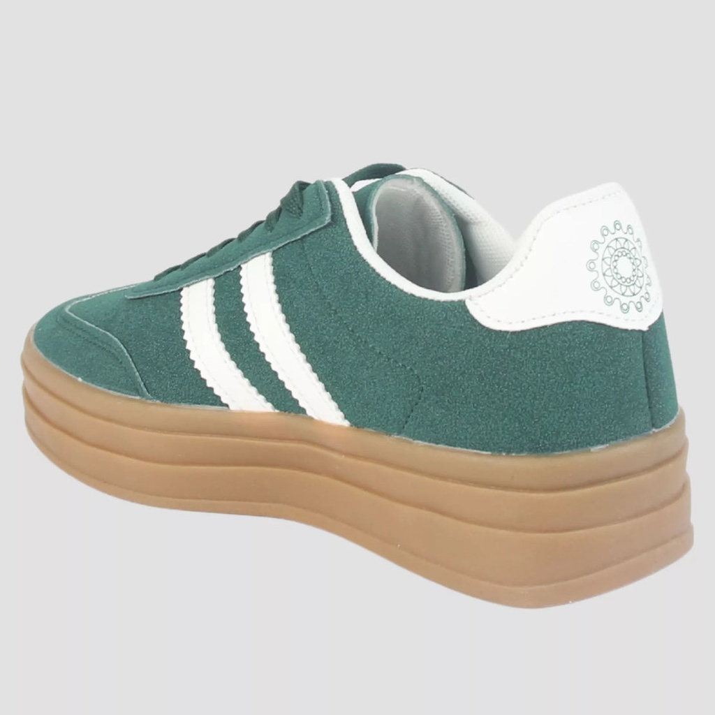 Chalada Zapatillas 37andy13