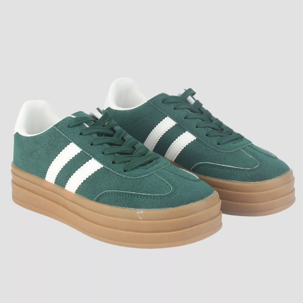 Chalada Zapatillas 37andy13