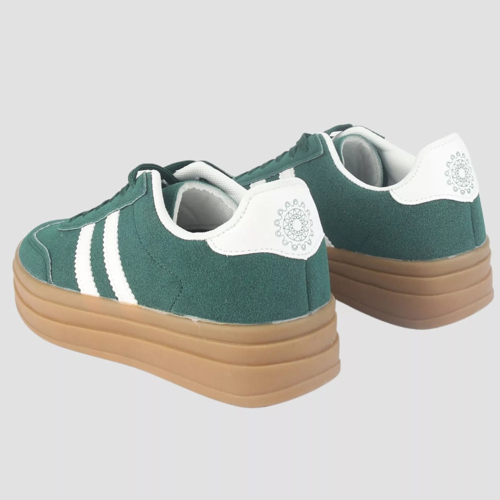 Chalada Zapatillas 37andy13