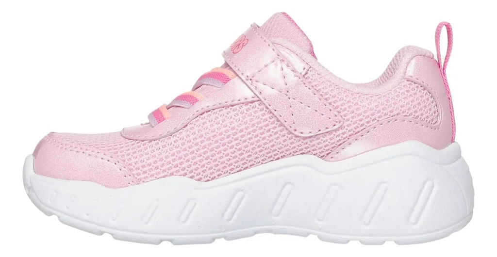 Skechers Zapatillas Fun Squad Pink