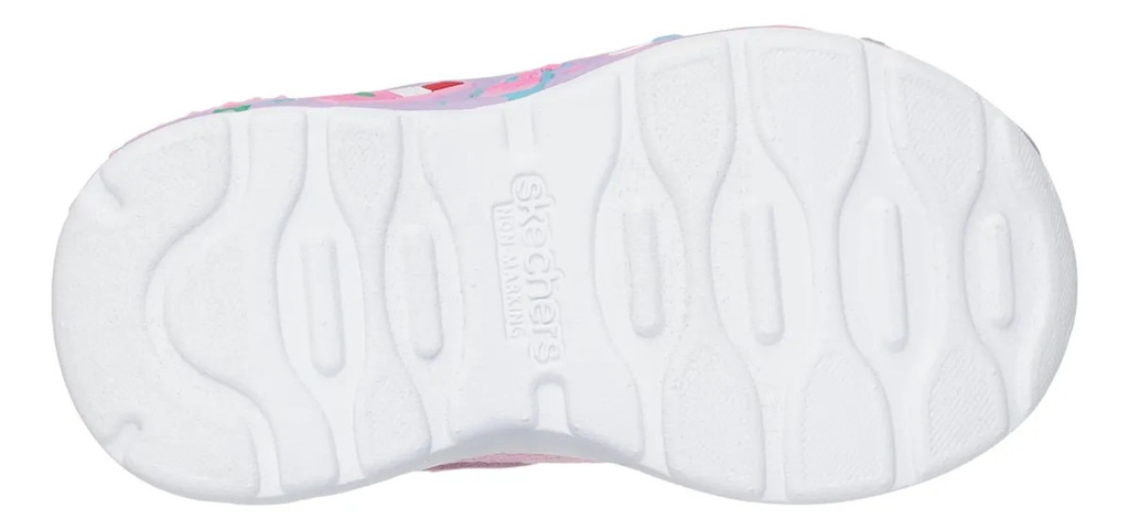 Skechers Zapatillas Fun Squad Pink