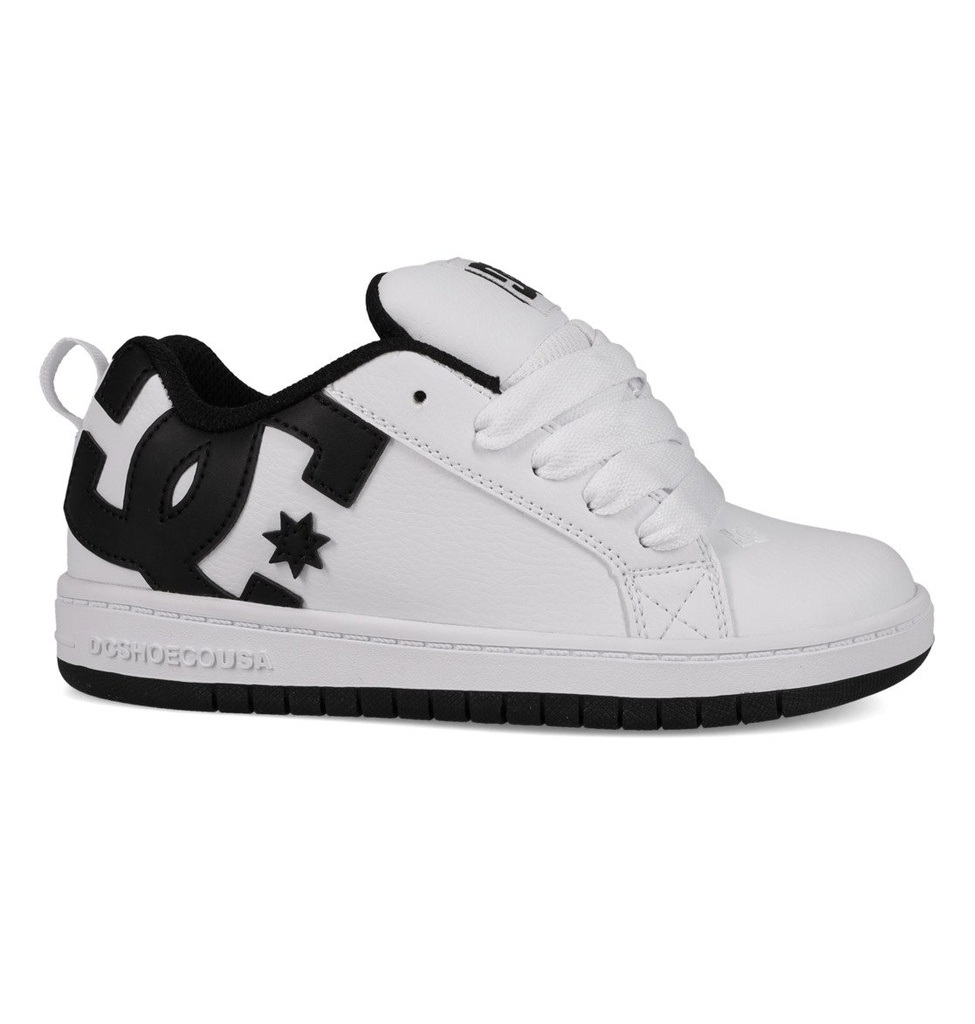 DC Shoes Zapatillas Court Graffik 102