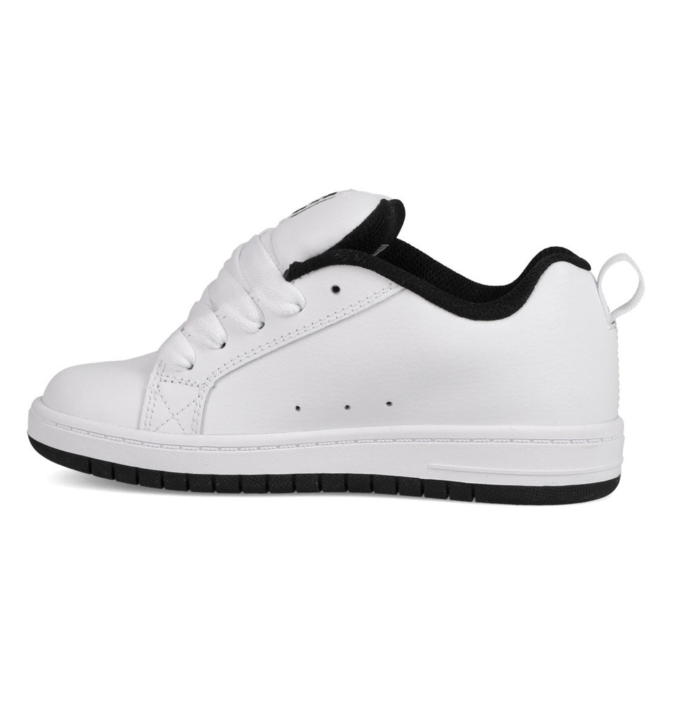 DC Shoes Zapatillas Court Graffik 102
