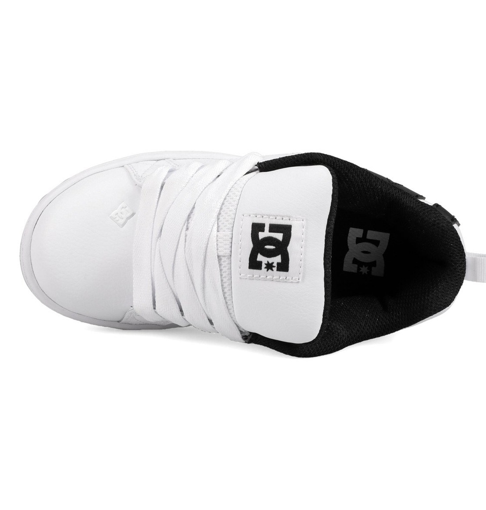 DC Shoes Zapatillas Court Graffik 102