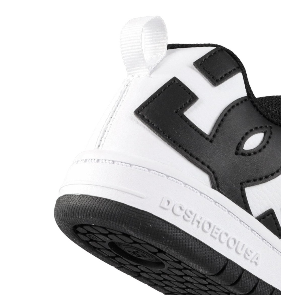 DC Shoes Zapatillas Court Graffik 102