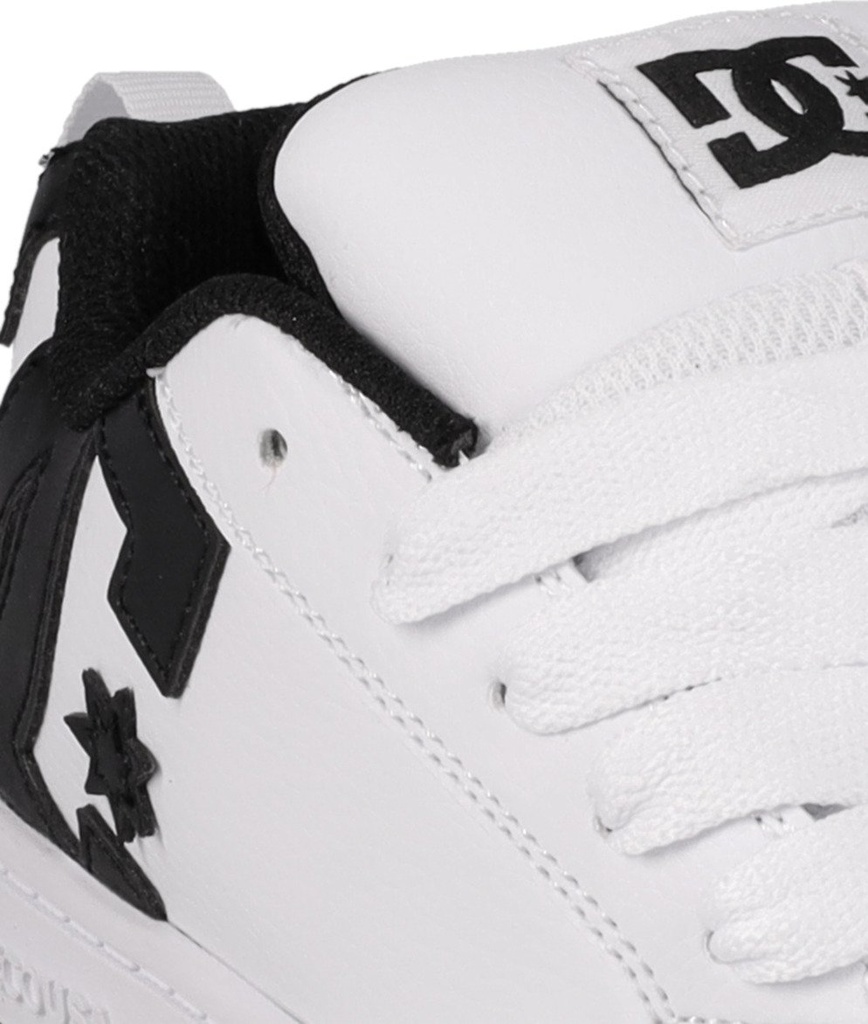 DC Shoes Zapatillas Court Graffik 102