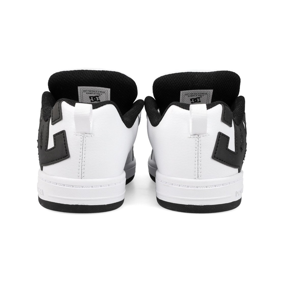 DC Shoes Zapatillas Court Graffik 102
