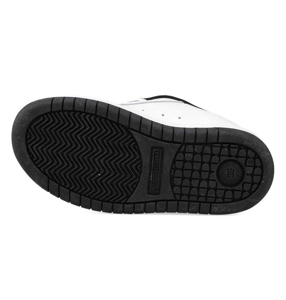 DC Shoes Zapatillas Court Graffik 102