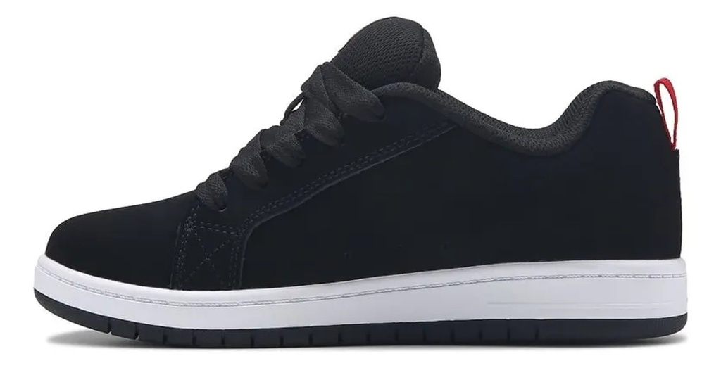 DC Shoes Zapatillas Court Graffik 005