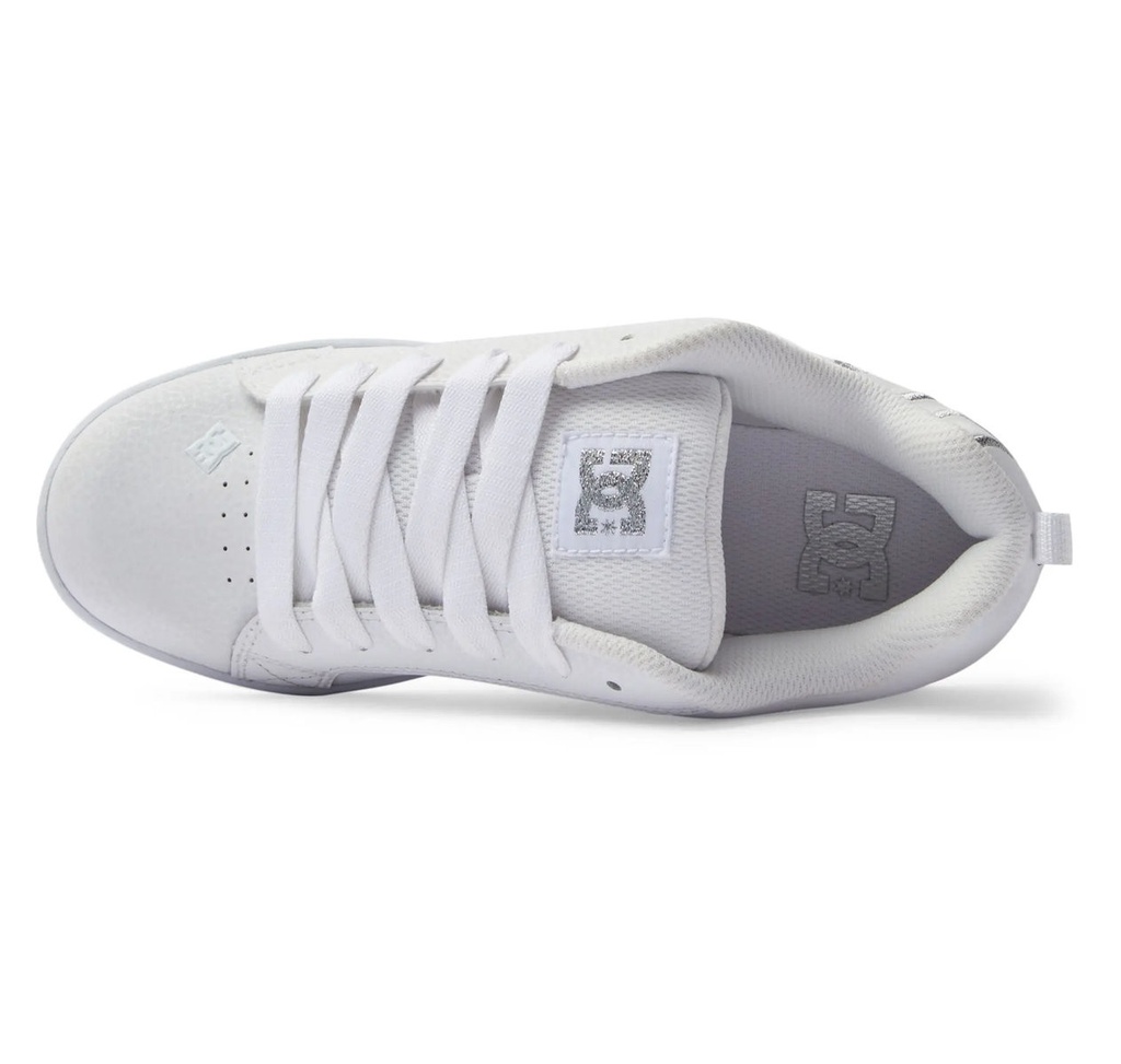 DC Shoes Zapatillas Court Graffik 103