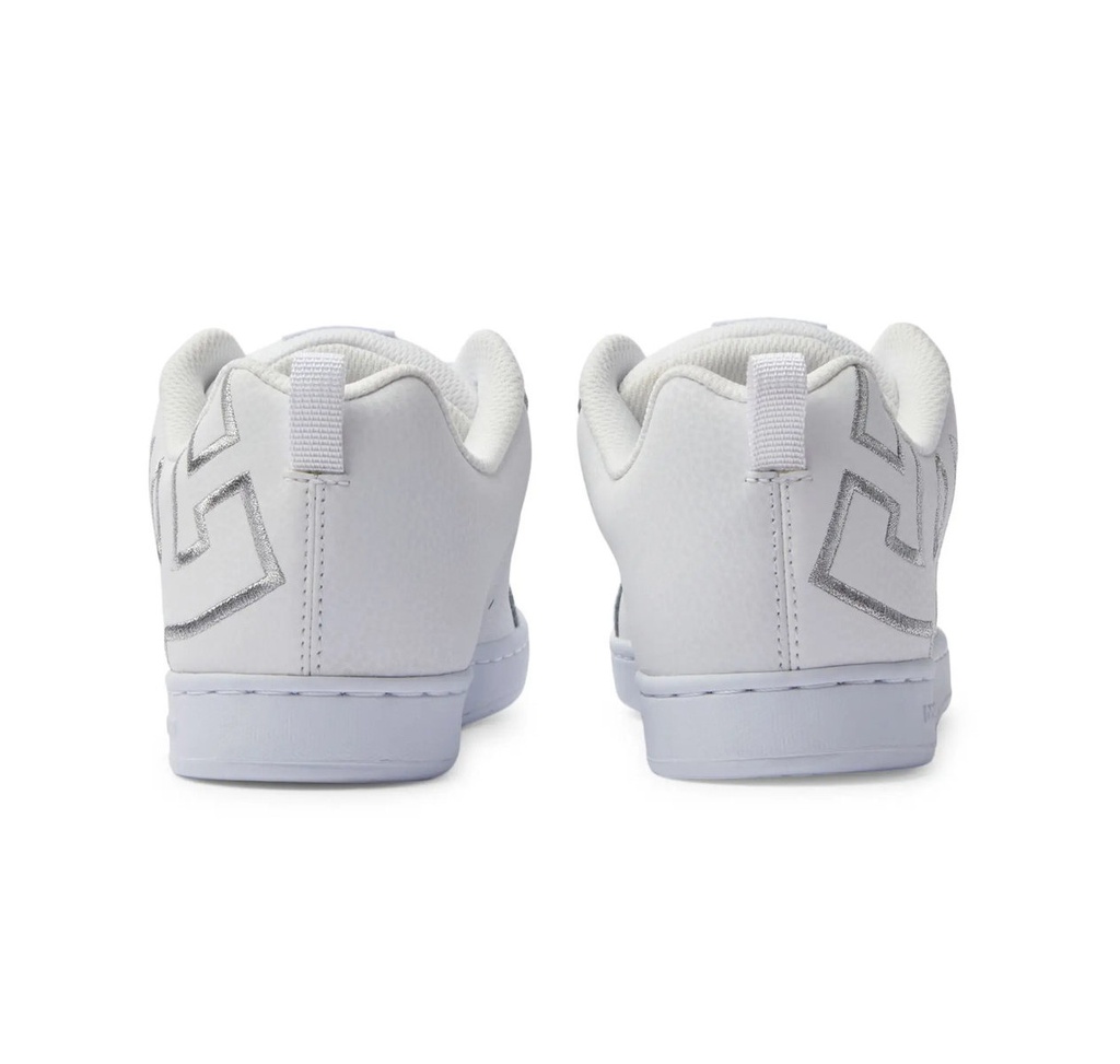 DC Shoes Zapatillas Court Graffik 103