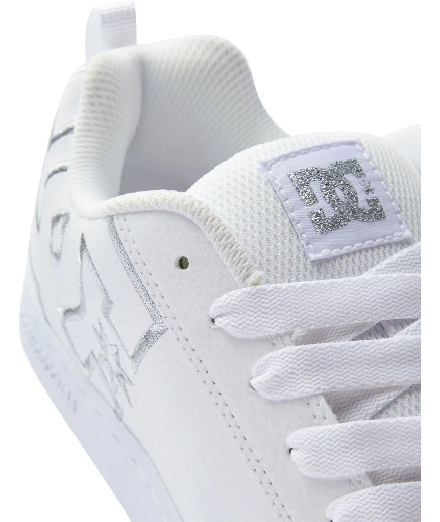 DC Shoes Zapatillas Court Graffik 103