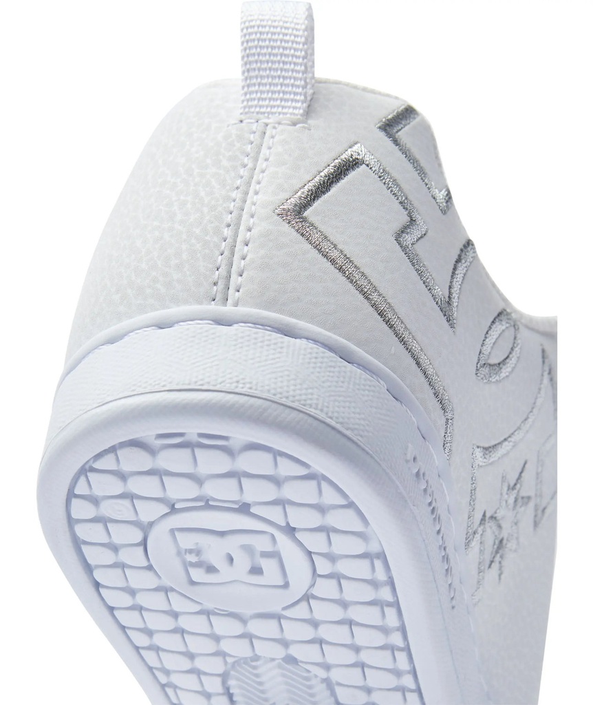 DC Shoes Zapatillas Court Graffik 103