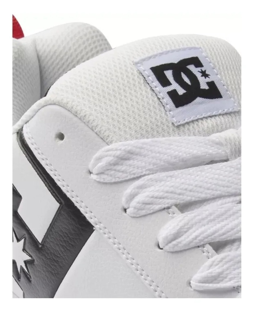 DC Shoes Zapatillas Court Graffik Sq Wlk