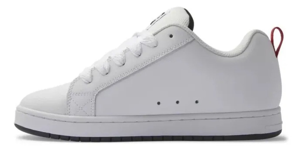 DC Shoes Zapatillas Court Graffik Sq Wlk