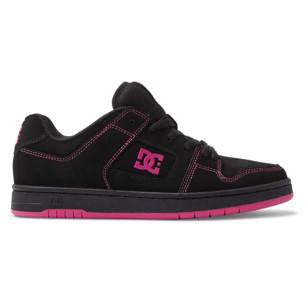 DC Shoes Zapatillas Manteca 4 Bzn