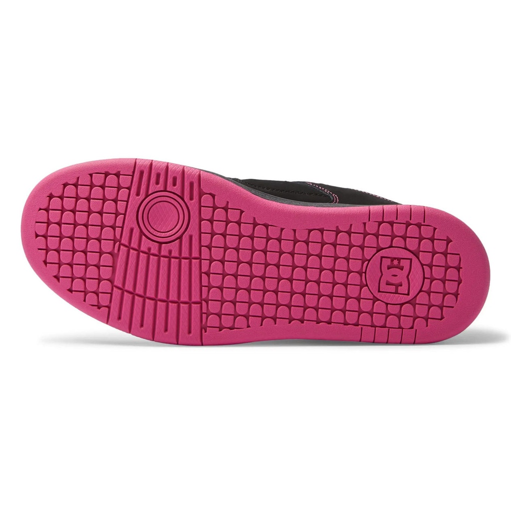 DC Shoes Zapatillas Manteca 4 Bzn