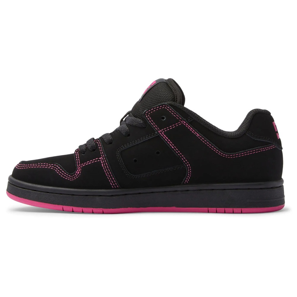 DC Shoes Zapatillas Manteca 4 Bzn