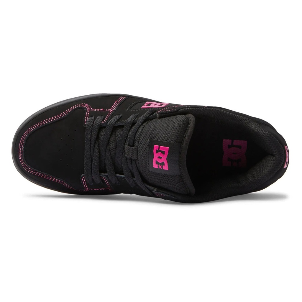 DC Shoes Zapatillas Manteca 4 Bzn