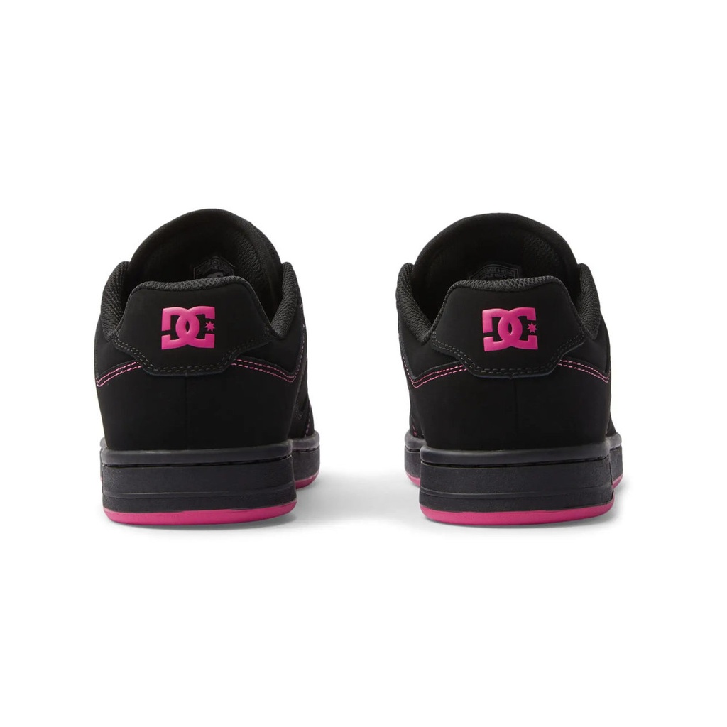 DC Shoes Zapatillas Manteca 4 Bzn